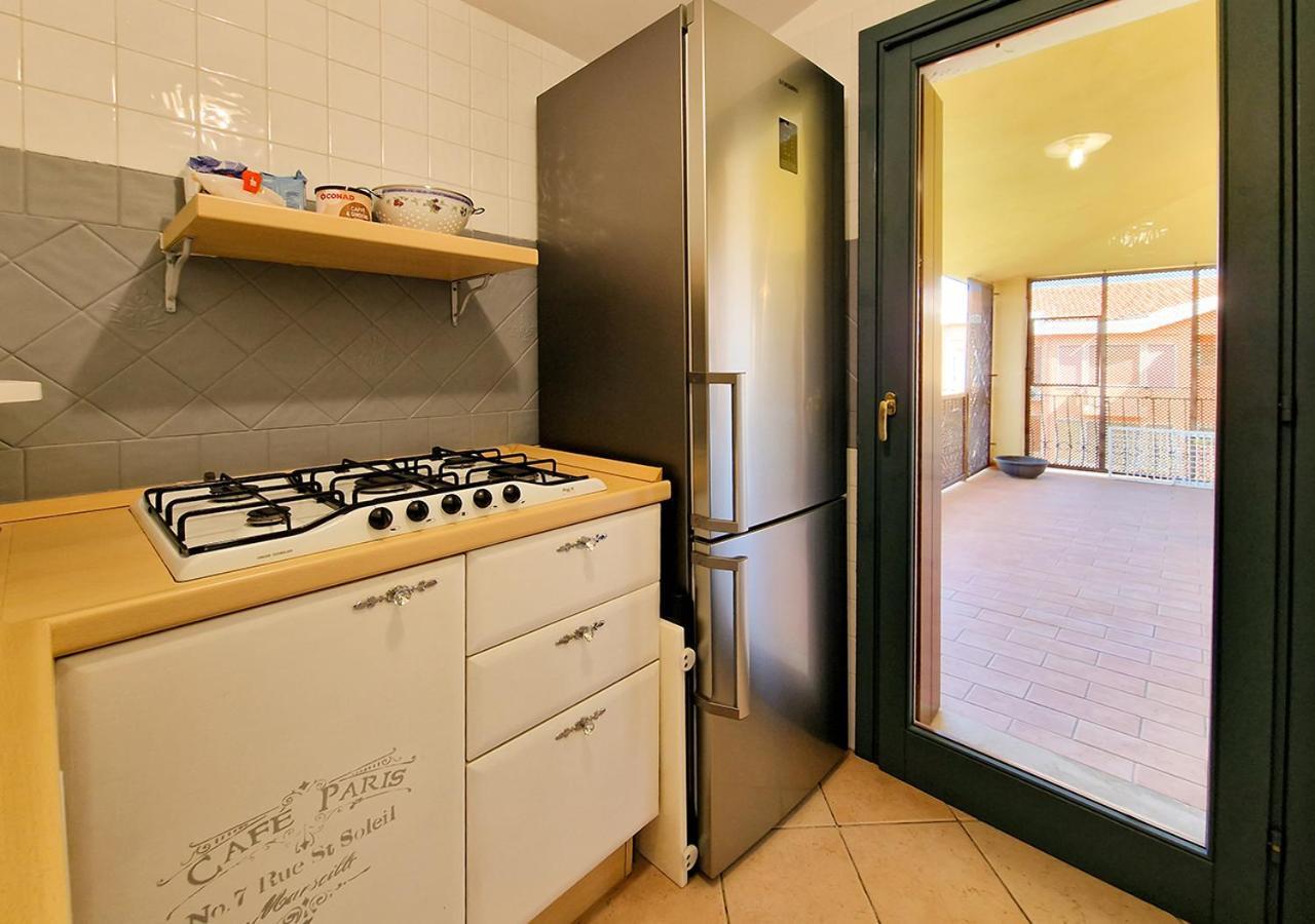 Murphy Holiday Home - Residenza Aldo Moro 02 La Maddalena  Exterior foto