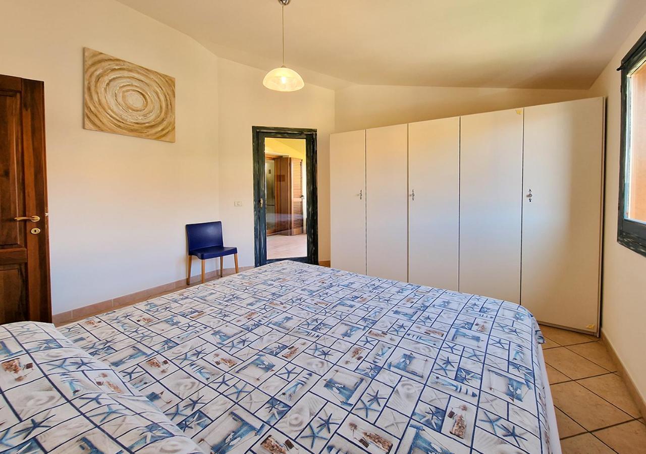 Murphy Holiday Home - Residenza Aldo Moro 02 La Maddalena  Exterior foto