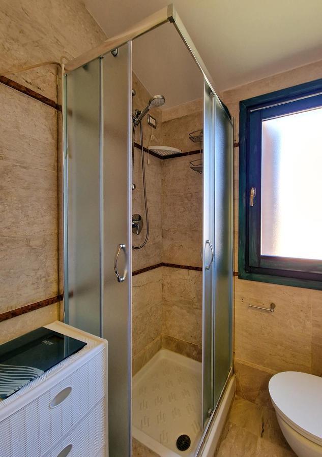 Murphy Holiday Home - Residenza Aldo Moro 02 La Maddalena  Exterior foto